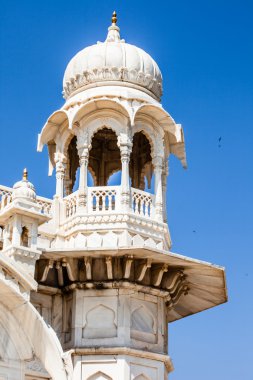 jodhpur, rajasthan içinde Jaswant thada