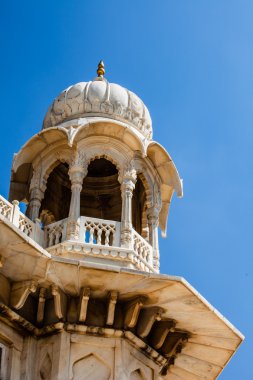 jodhpur, rajasthan içinde Jaswant thada