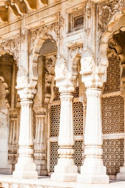 jodhpur, rajasthan içinde Jaswant thada
