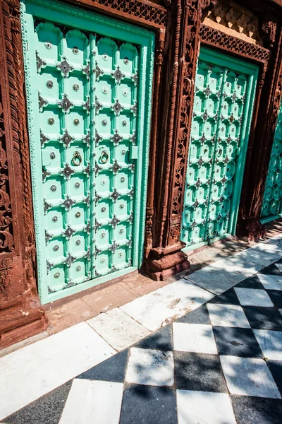 Jodhpur, rajasthan içinde Jaswant thada — Stok fotoğraf