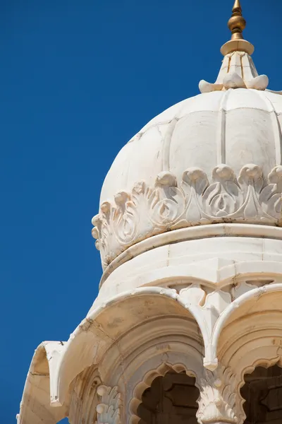 Jaswant Thada a Jodhpur, Rajasthan — Foto Stock