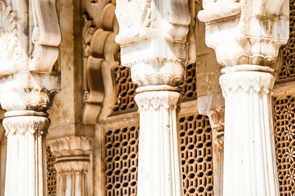 Jaswant Thada en Jodhpur, Rajastán —  Fotos de Stock