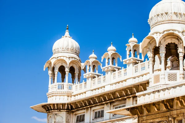 Jaswant Thada en Jodhpur, Rajastán —  Fotos de Stock