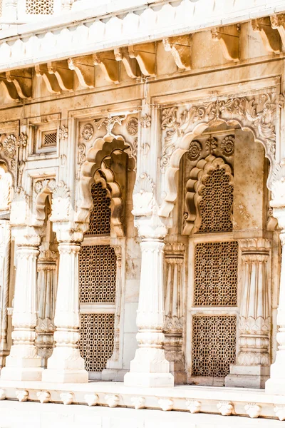 Jaswant Thada em Jodhpur, Rajastão — Fotografia de Stock