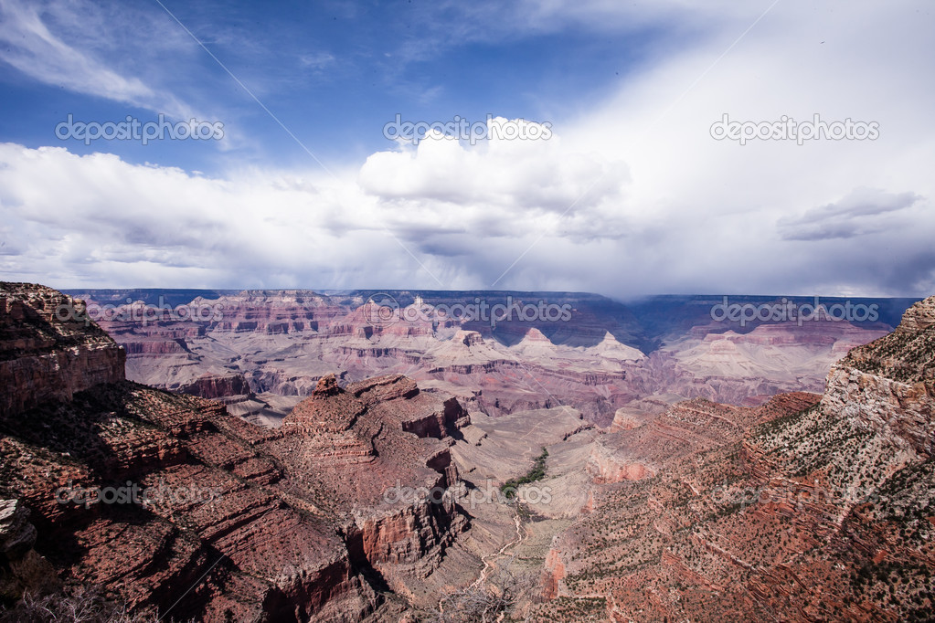 Grand Canyon National Park, Arizona