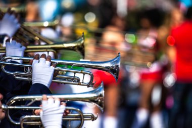 Bando üniforması performans