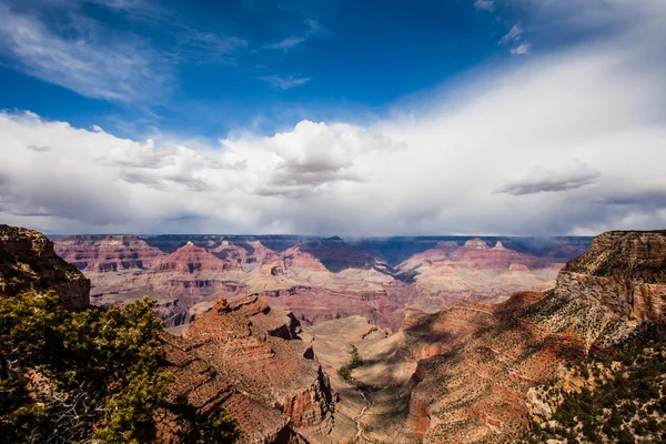 Grand canyon nationalpark, arizona — Stockfoto