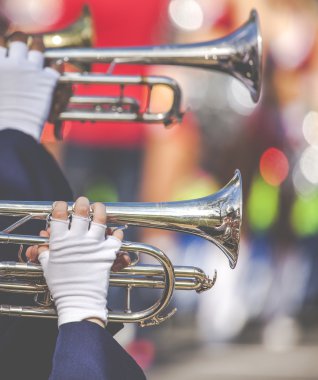 Bando üniforması performans 