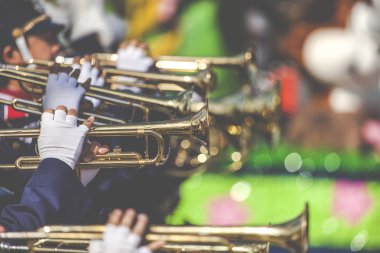 Bando üniforması performans 