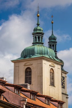 Aziz Nikolaos Kilisesi st nicholas Katedrali olarak da bilinir