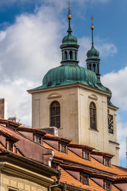 Aziz Nikolaos Kilisesi st nicholas Katedrali olarak da bilinir 