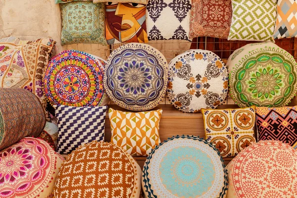 Dubai Spice Souk Traditionele Bazaar Dubai Verenigde Arabische Emiraten Vae — Stockfoto