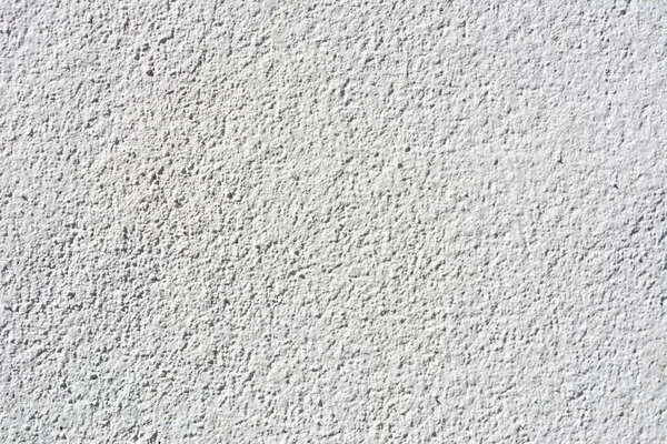 Closeup Textura Parede Concreto Branco Para Fundo — Fotografia de Stock
