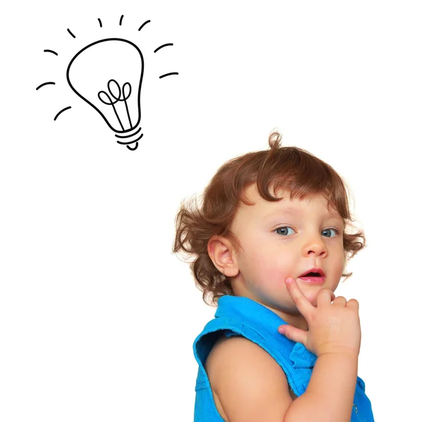 Eureka — Stock Photo © bloomua 23127558