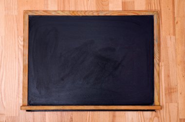 Kara tahta