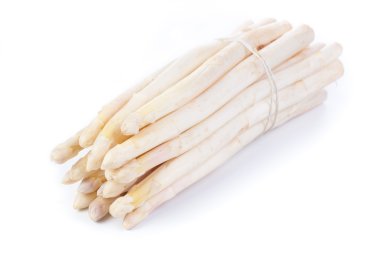 taze beyaz kuşkonmaz