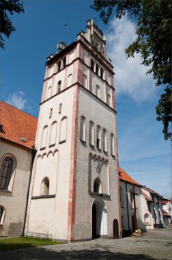 Immaculate Conception nidzica Kilisesi