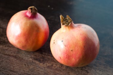 ateş meyve el bombası