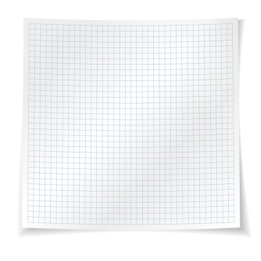 beyaz kılavuz kağıt