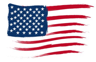 Amerikan Bayrağı