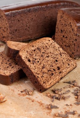 Silesian ekmek gingerbread