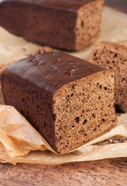 Silesian ekmek gingerbread