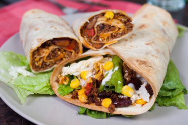 Tortilla