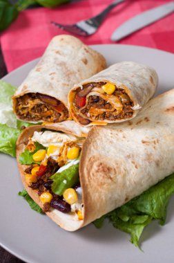 Tortilla