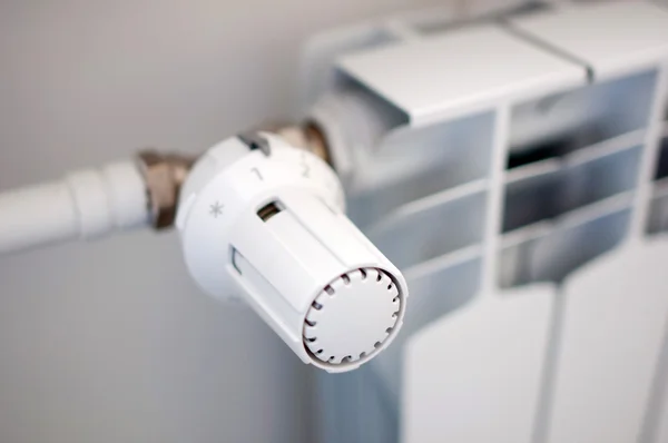 Ajustador de calefacción —  Fotos de Stock