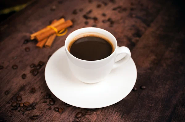 Cofee style — Stock Photo, Image