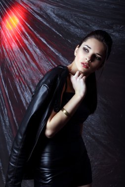 seksi kadın
