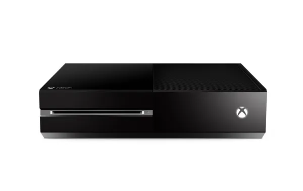 Xbox One - Версия для печати - МК — стоковое фото
