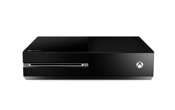 Xbox ένα - xl — Φωτογραφία Αρχείου