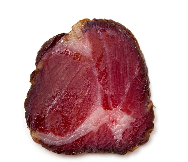 Deliciosa carne ahumada —  Fotos de Stock