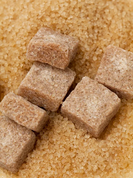 Brown sugar Stock Picture