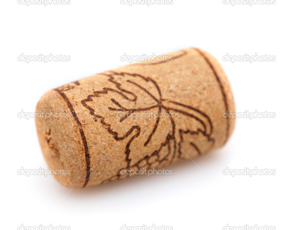 vine corks