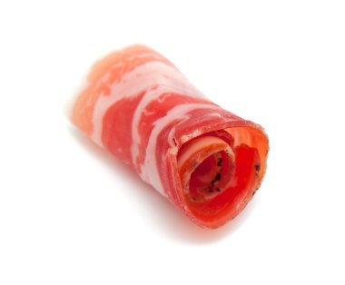 haddelenmiş pastırma