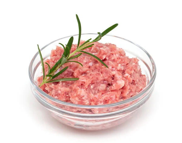 kıyılmış hindi eti