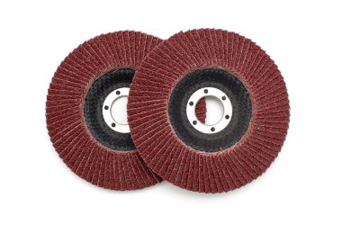 Öğütücü için aşındırıcı disk