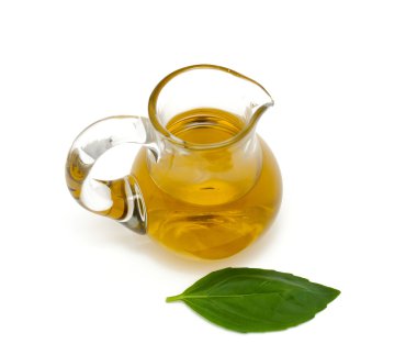 bir sürahi zeytinyağında