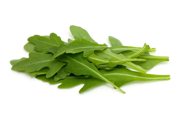 Fresh rucola — Stock Photo, Image