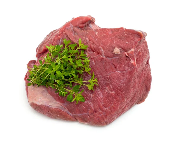 Carni bovine fresche — Foto Stock