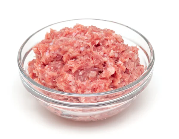 kıyılmış hindi eti