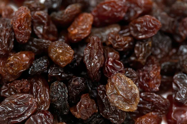 Raisins — Stock Photo, Image