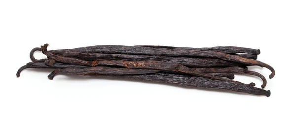Kacang Vanilla — Stok Foto