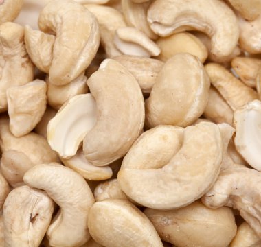 kaju fıstığı
