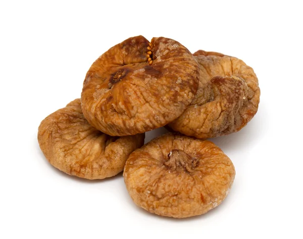 Dried figs — Stock Photo, Image