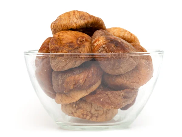 Dried figs — Stock Photo, Image