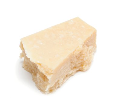 parmesan peynir parçası