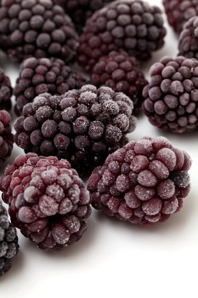 Blackberries — Stock Photo, Image